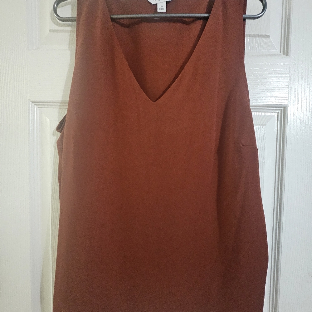 Nine West Size XL Label